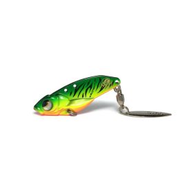   LUREFANS SR40 - Tonący 7,8g/40mm, kod koloru 6 Fire Tiger Bladed sztuczna przynęta