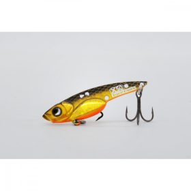   Lurefans X50 - Wobler tonący 10 50mm - 7,5gr - Przynęta sztuczna Blade