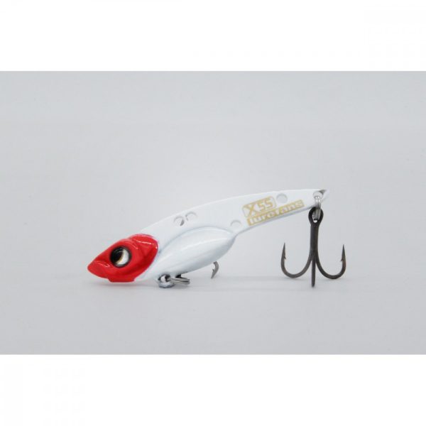 Lurefans X55 - Wobler tonący 14 55mm - 9,5gr