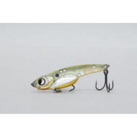   Lurefans_X55 - TONĄCY 9,5G/55MM KOD KOLORU 35 Blade przynęta sztuczna