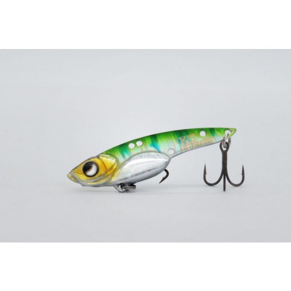 Lurefans X55 - Tonący Wobler 58 55mm - 9,5gr