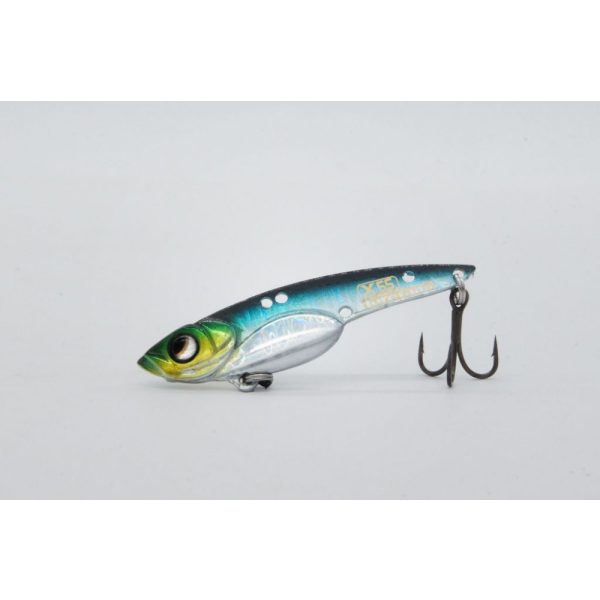 Lurefans X55 - Tonący Blade 9,5g/55mm, kod koloru 81