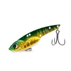   Lurefans_X60 - TONĄCY 13,5G/60MM KOD KOLORU 21 Blade przynęta sztuczna