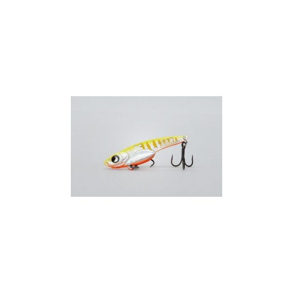 LUREFANS_X60 - TONĄCY 13,5G/60MM, KOD KOLORU 55 - Blade sztuczna przynęta