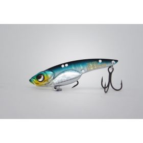 Lurefans X60 - Wobler tonący 81 60mm - 13,5gr