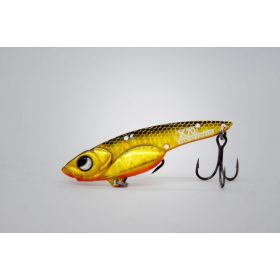 Lurefans X70 - Tonący Blade 19,5g/70mm, kod koloru 10