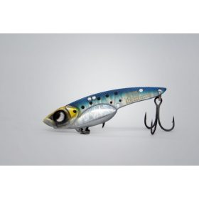 Lurefans X70 - Tonący 19,5g/70mm, kod koloru 45 Sardynka