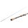 Major Craft Legado Lighting LGDS-6101ML Fast 2,08m 1,75-10,5gr 2 Piece Spinning Rod