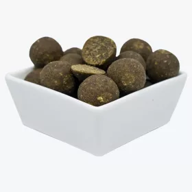   BaitBait Rodin A Gondolkodó 22m Rozpuszczalna Kulka Proteinowa 1kg