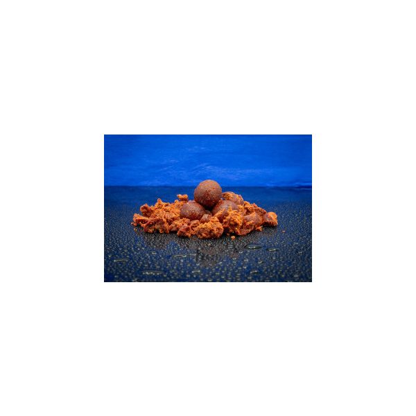 BaitBait 22mm Yo-Da + Ébredő Erő + Rodin Rozpuszczalne Kulki Proteinowe 1kg