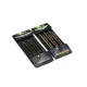 Korda Leadcore Heli Gravel Gotowy zestaw karpiowy 3 szt.