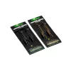 Korda Leadcore Heli Safe Weed 1,00m Gotowy Zestaw Leadcore 2szt