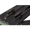 Korda Leadcore Heli Safe Weed 1,00m Gotowy Zestaw Leadcore 2szt