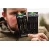 Korda Leadcore Heli Safe Weed 1,00m Gotowy Zestaw Leadcore 2szt