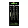 Korda Leadcore Heli Chwast/Szlam Wstępnie zawiązany Zestaw Karpiowy 3szt