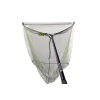 Sportex Carp Carbon Olive 107x107cm Nyél 1,80m Bojlis Merítőháló