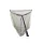 Sportex Carp Carbon Olive 107x107cm Nyél 1,80m Bojlis Merítőháló