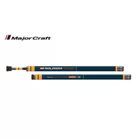 Major Craft Solpara LS-400SPX Teleskopowy Podbierak 5m
