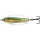 Livetarget Erratic Shiner Spoon Złoty/Zielony 11gr 5,5cm Błystka wahadłowa