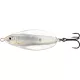 Livetarget Erratic Shiner Spoon Świecący/Perłowy 11gr 5,5cm Błystka wahadłowa