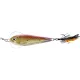 Livetarget Rezgő Sámpa Jigging Kanál Arany/Piros 11gr 5cm Támolygó Villantó