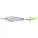 Livetarget Rezgő Sámpa Jigging Kanál Foszforeszkáló/Gyöngy 11gr 5cm Támolygó Villantó