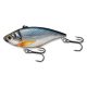 Livetarget Golden Shiner Rattlebait Silver/Blue 5cm 7gr Pionowa Przynęta Sztuczna