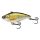 Livetarget Golden Shiner Rattlebait Glow/Niebieski 5cm 7gr Przynęta wertykalna