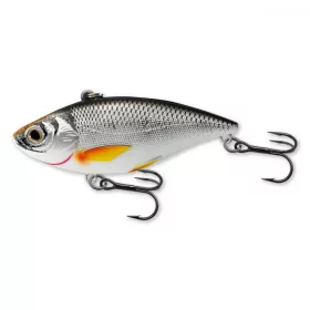  Livetarget Golden Shiner Rattlebait Glow/Złoty 5cm 7gr Przynęta wertykalna