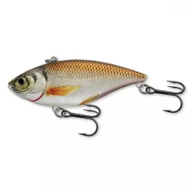   Livetarget Aranyos küsz Csörgő csali Ezüst/Bronz 6cm 7gr Wobbler