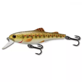   Livetarget Pisztráng Jerkbait Sebes pisztráng 7cm 9gr Wobbler