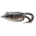 Livetarget Frog Walking Bait Brown/Black 5,5cm 18gr Przynęta Sztuczna Żaba