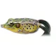 Livetarget Frog Walking Bait Emerald/Brown 5,5cm 18gr Przynęta Sztuczna Żaba
