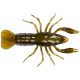Livetarget Crawfish Un-Rigged Green-Moss 7,1cm Sinking Plastikowy Rak