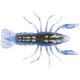 Livetarget Crawfish Un-Rigged Blue-Green 9,7cm Sinking Plastikowy Rak