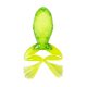 Livetarget Freestyle Frog 2.0 Chartreuse-Green 6,0cm Floating Imitacja Żaby