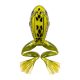 Livetarget Freestyle Frog Moss-Yellow 7,5cm Imitacja Żaby 2szt