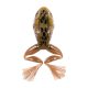 Livetarget Freestyle Frog 2.0 Tan-Brown 7,5cm Floating Imitacja Żaby