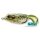 Livetarget Frog Walking Bait Green/Yellow 11,7cm 25gr Béka Utánzat