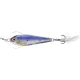 Livetarget Flutter Shad Silver Violet 21gr 6cm Błystka Wahadłowa