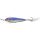 Livetarget Flutter Shad Silver Violet 28gr 7cm Błystka Wahadłowa