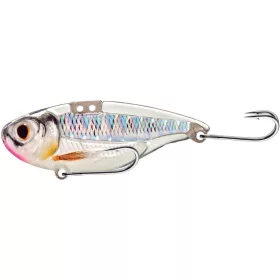   Livetarget Sonic Shad Blade Bait Foszforeszkáló Gyöngy 5,5cm 7gr Vertikális Műcsali