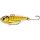Livetarget Sonic Shad Blade Bait Złoto-Dynioowy 5,5cm 7gr Sztuczna przynęta pionowa