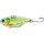 Livetarget Sonic Shad Blade Przynęta Złoto-Okoń 5,5cm 7gr Przynęta wertykalna