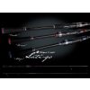Major Craft Lati-Go LTGS-822MH Fast 2,50m 10-32gr 2 Részes Pergető Bot