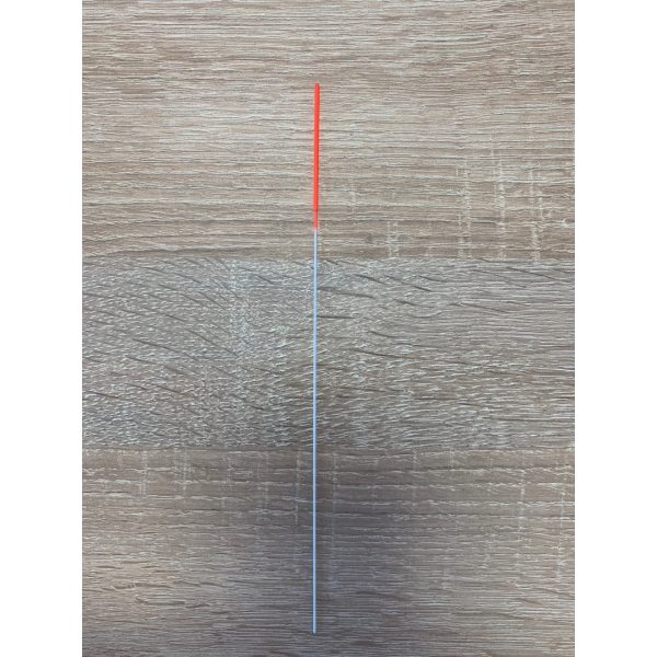 Levi Trzonek Spławika 21cm