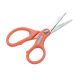 Mivardi Pomarańczowe Nożyczki do cięcia żyłki
