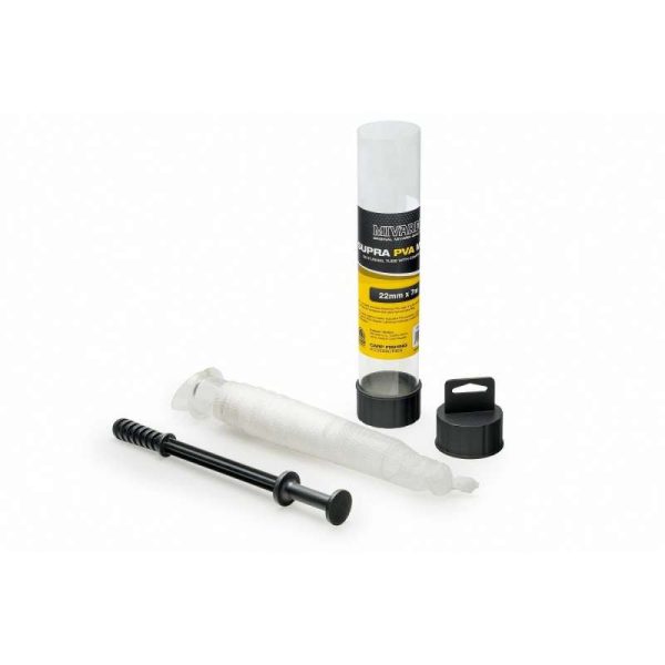 Mivardi Supramesh 7,00m 22mm Zestaw Siatki PVA