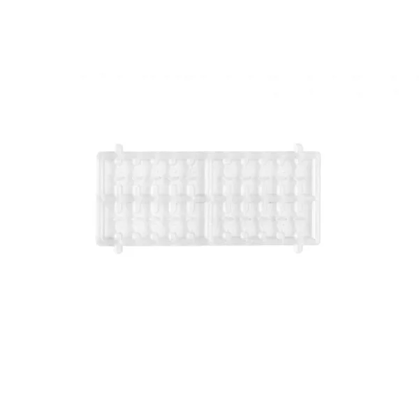 Mivardi Przezroczysty Parasol Stoper 40db