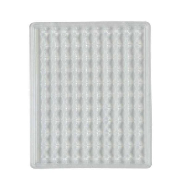 Mivardi Przezroczysty Kulka proteinowa Stoper 200db